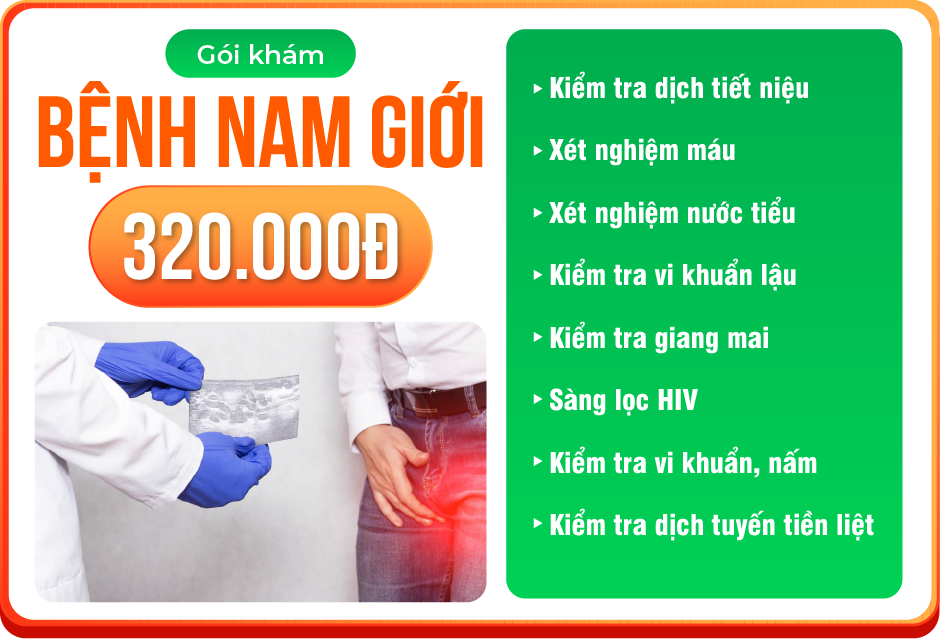 Phòng Khám Thái Hà