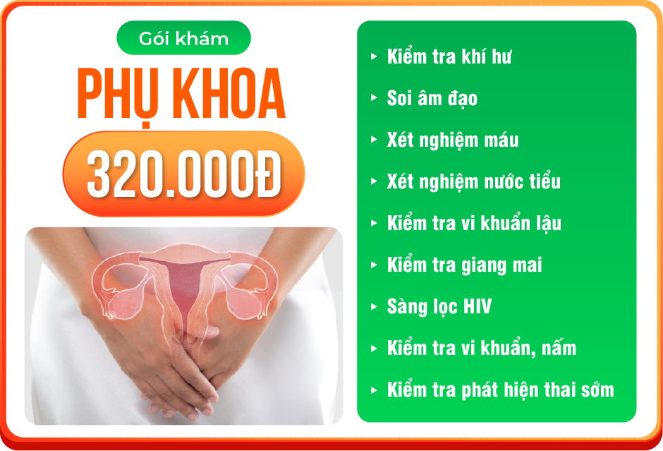 Phòng Khám Thái Hà
