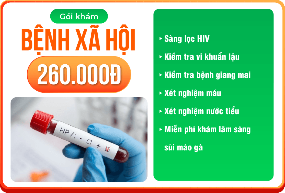 Phòng Khám Thái Hà