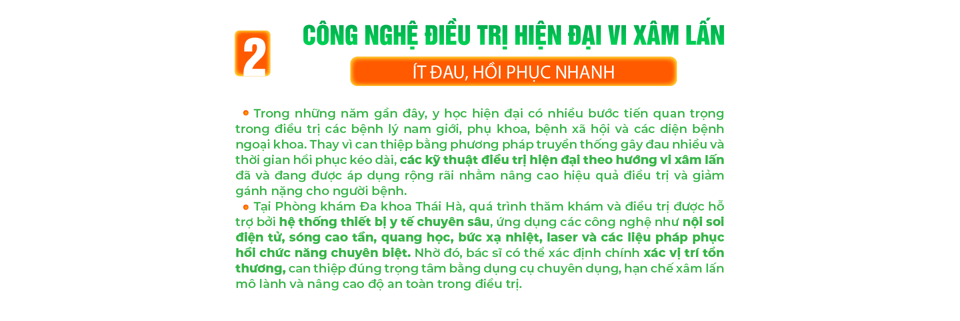 Phòng Khám Thái Hà