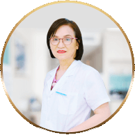 Bác sĩ đa khoa CKI Nguyễn Thị Phương Hồng