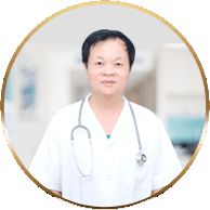 Thạc sĩ bác sĩ CKI Vũ Hồng Lân