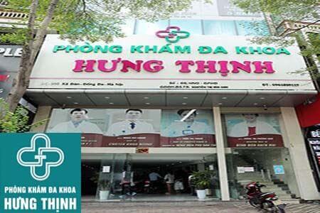 15 địa chỉ chữa liệt dương ở đâu tốt nhất tại Hà Nội