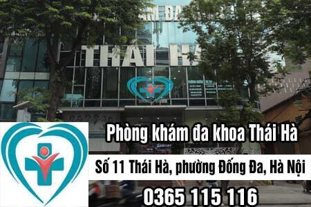15 địa chỉ chữa liệt dương ở đâu tốt nhất tại Hà Nội