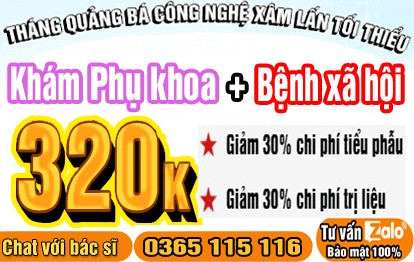 Chi phí khám phụ khoa hết bao nhiêu tiền Bảng Giá Chi phí khám phụ khoa hết bao nhiêu tiền Bảng Giá