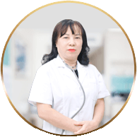 Bác sĩ Nguyễn Thị Thoàn