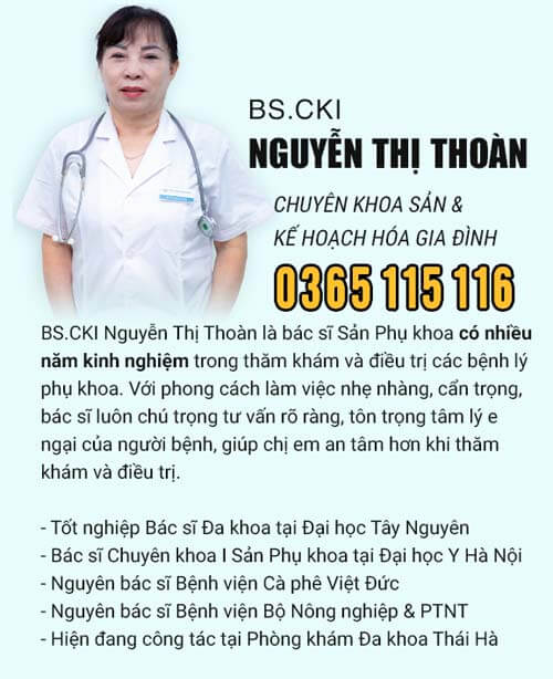 Uống thuốc phá thai bao lâu thì ra máu và có đau không