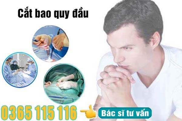 Top 10 địa chỉ cắt bao quy đầu uy tín, tốt nhất Hà Nội 2026 [Review chi tiết]