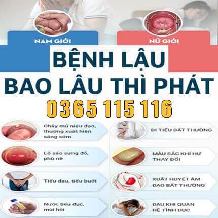 Bao lâu thì bệnh lậu phát và xét nghiệm ra được chính xác Bao lâu thì bệnh lậu phát và xét nghiệm ra được chính xác