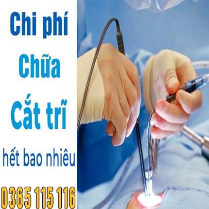 Chi phí chữa cắt trĩ hết bao nhiêu tiền? Các phương pháp Chi phí chữa cắt trĩ hết bao nhiêu tiền? Các phương pháp