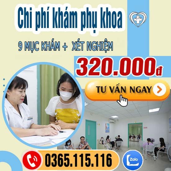 Chi phí khám phụ khoa hết bao nhiêu tiền Bảng Giá Chi phí khám phụ khoa hết bao nhiêu tiền Bảng Giá