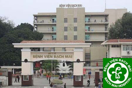 15 địa chỉ chữa hôi nách tốt nhất Hà Nội bệnh viện uy tín