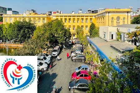 16 địa chỉ phá thai an toàn không đau ở Hà Nội tốt nhất 2025