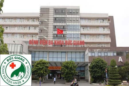 16 địa chỉ phá thai an toàn không đau ở Hà Nội tốt nhất 2025