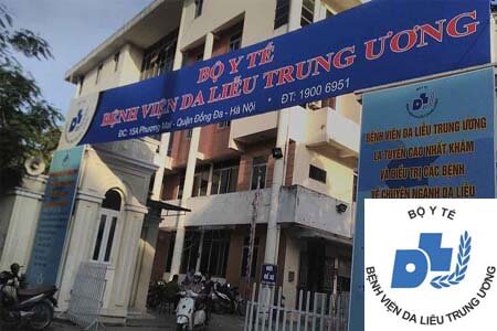15 địa chỉ chữa hôi nách tốt nhất Hà Nội bệnh viện uy tín