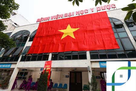 15 địa chỉ chữa hôi nách tốt nhất Hà Nội bệnh viện uy tín