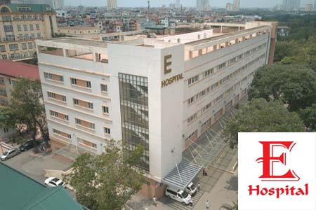 15 địa chỉ chữa hôi nách tốt nhất Hà Nội bệnh viện uy tín