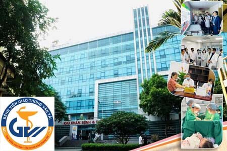 Danh sách 10 phòng khám đa khoa tư nhân tốt nhất, uy tín ở Hà Nội