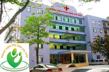 16 địa chỉ phá thai an toàn không đau ở Hà Nội tốt nhất 2025