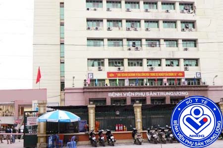 16 địa chỉ phá thai an toàn không đau ở Hà Nội tốt nhất 2025