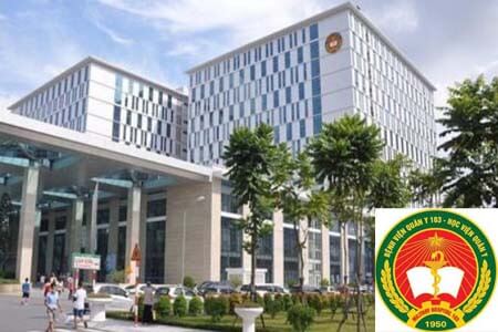 15 địa chỉ chữa hôi nách tốt nhất Hà Nội bệnh viện uy tín