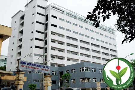 15 địa chỉ chữa hôi nách tốt nhất Hà Nội bệnh viện uy tín