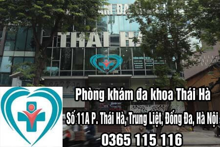 16 địa chỉ phá thai an toàn không đau ở Hà Nội tốt nhất 2025