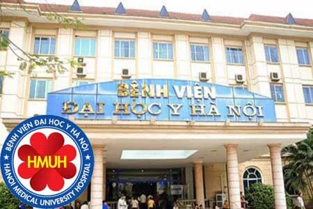16 địa chỉ phá thai an toàn không đau ở Hà Nội tốt nhất 2025