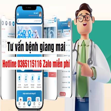 Tư vấn bệnh giang mai online Hotline 0365115116 miễn phí Tư vấn bệnh giang mai online Hotline 0365115116 miễn phí