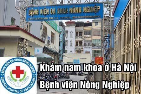18 phòng khám nam khoa uy tín ở Hà Nội bệnh viện tốt nhất 2026