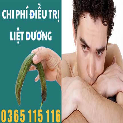 Chi phí chữa liệt dương hết bao nhiêu tiền năm 2026 Chi phí chữa liệt dương hết bao nhiêu tiền năm 2026
