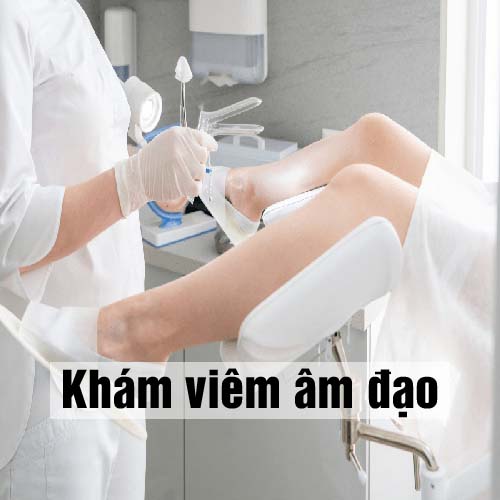 Khám viêm âm đạo ở đâu [10 địa chỉ] uy tín tại Hà Nội 2026