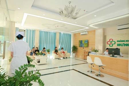 10 địa chỉ phòng khám phụ khoa ở đâu tốt, uy tín tại Hà Nội