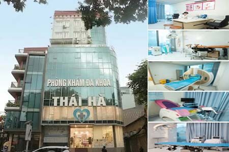 10 địa chỉ phòng khám phụ khoa ở đâu tốt, uy tín tại Hà Nội