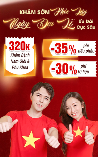 Danh sách 15 phòng khám đa khoa tư nhân uy tín tốt nhất Hà Nội