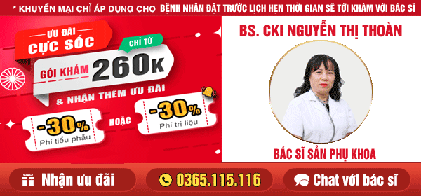 Chi phí khám phụ khoa ở Hà Nội, bảng giá khám phụ khoa Thái Hà 2022