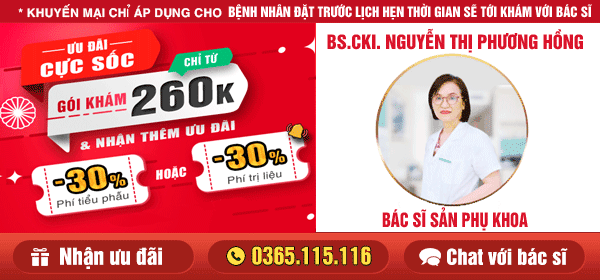 7 Bác sĩ khám phụ khoa giỏi ở Hà Nội 2023 tư vấn miễn phí