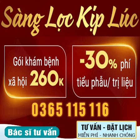 Chi phí xét nghiệm bệnh xã hội 2026 gồm những gì? Bao nhiêu tiền?