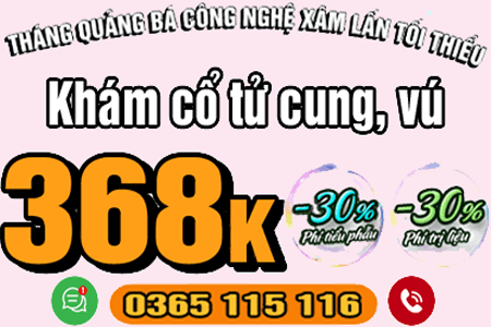 Đốt viêm lộ tuyến cổ tử cung ở đâu tốt? 10 địa chỉ uy tín Hà Nội Đốt viêm lộ tuyến cổ tử cung ở đâu tốt? 10 địa chỉ uy tín Hà Nội