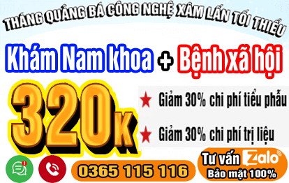 Tư vấn bệnh xã hội online miễn phí Zalo tổng đài 0365115116