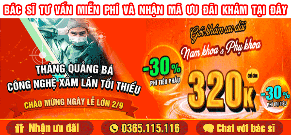 Top 5 địa chỉ cắt tuyền mồ hôi chữa hôi nách ở Hà Nội tốt nhất uy tín
