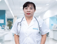 phòng khám phụ khoa Thái Hà