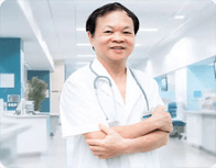 Phòng khám bệnh trĩ Thái Hà - 0365115116