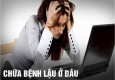 Khám chữa bệnh lậu ở đâu Hà Nội